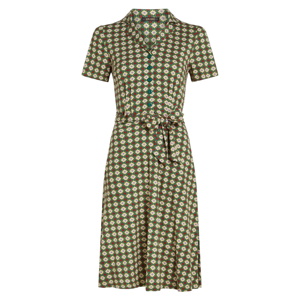 King Louie Sheeva Jade Dress